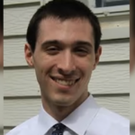 DIA IT Specialist Nathan Vilas Laatsch